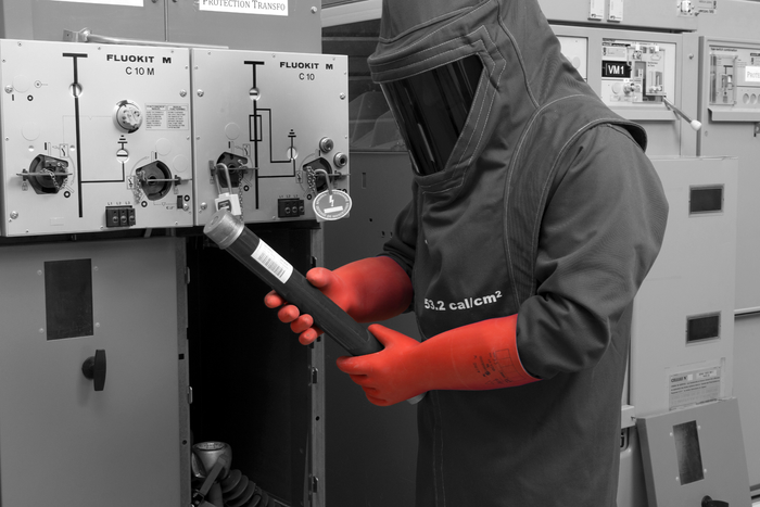 Sibille Safe GCA Class 0